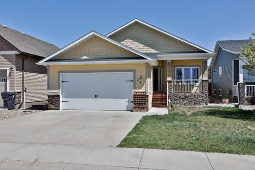 247 Gateway Manor S, Lethbridge, AB, T1K5P2 | Card Image