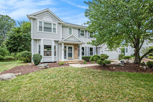 1055 Dogwood Meadows Dr, Ada, MI, 49301-9403 | Card Image