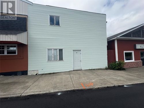 152 Main St, Home with 0 bedrooms, 0 bathrooms and null parking in Grand Falls Windsor NL | Card Image