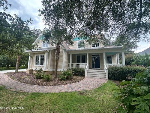 786 Skipjack Cir, Southport, NC, 28461-3075 | Card Image
