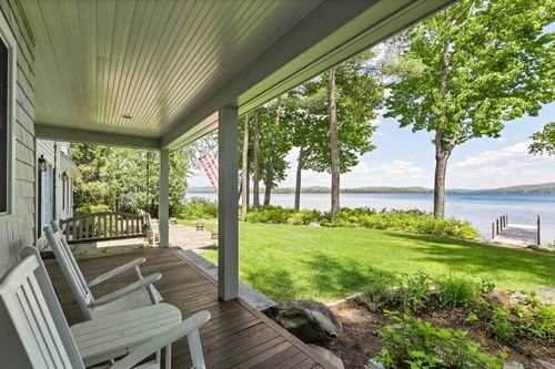 140 Holden Shore Road, Wolfeboro, NH, 03894 | Card Image