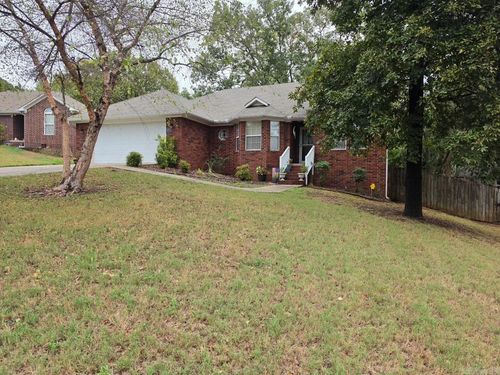 1670 Nuthatch Cir, Conway, AR, 72034 | Card Image