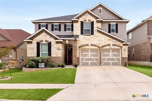 4552 Klein Mdws, New Braunfels, TX, 78130-2226 | Card Image