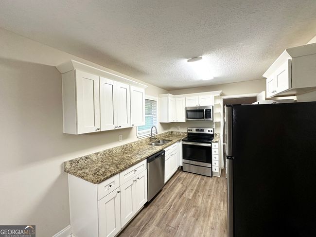 2361 Collier Dr, House other with 4 bedrooms, 2 bathrooms and null parking in Decatur GA | Image 6