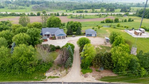 8151 Midland Dr, Wayne, WI, 53002 | Card Image