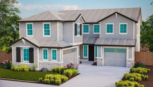 3361 Grouse Ridge Ct, Rocklin, CA, 95765-6033 | Card Image