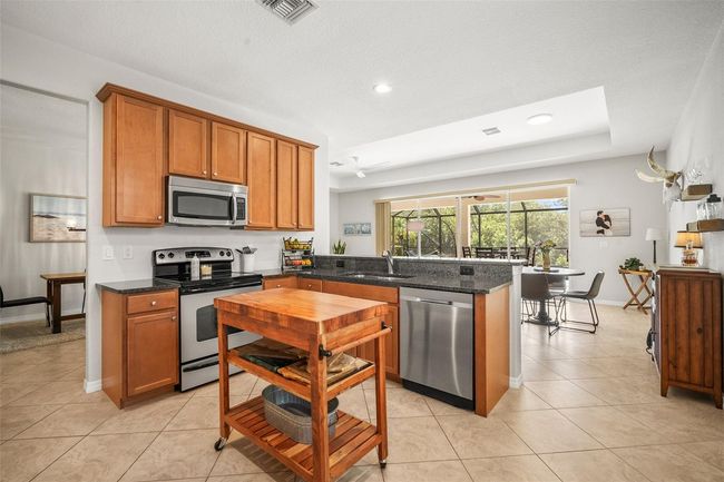 358 River Enclave Ct, House other with 3 bedrooms, 2 bathrooms and null parking in BRADENTON FL | Image 14
