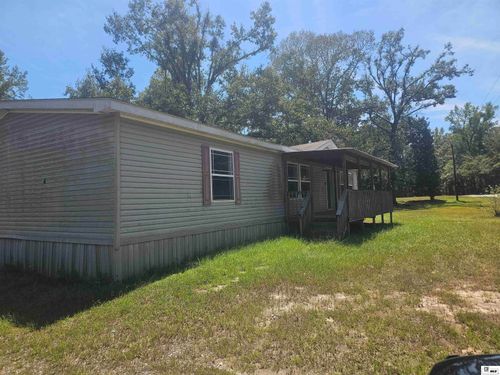 1845 Winnfield Road, Eros, LA, 71238 | Card Image