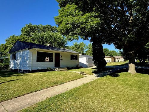 7009 W Carmen Avenue, Milwaukee, WI, 53218 | Card Image