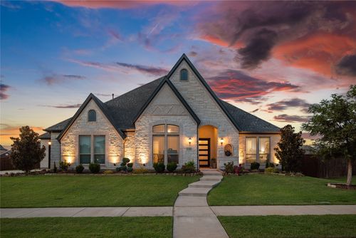 11300 Tanager Ln, Cross Roads, TX, 76227-2854 | Card Image