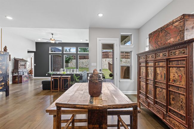 1924 Grey Bark St, House other with 4 bedrooms, 4 bathrooms and null parking in Aledo TX | Image 11