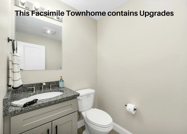 64 Granite St, House other with 2 bedrooms, 3 bathrooms and null parking in Northfield NH | Image 24