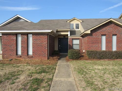 6269 Bell Gables, Montgomery, AL, 36117-4378 | Card Image