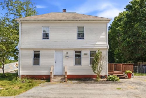 515 Davisville Rd, North Kingstown, RI, 02852-1761 | Card Image