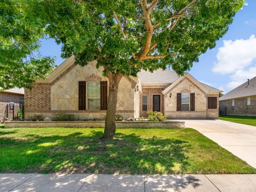 7132 Goodnight Ranch Rd, North Richland Hills, TX, 76182-3391 | Card Image