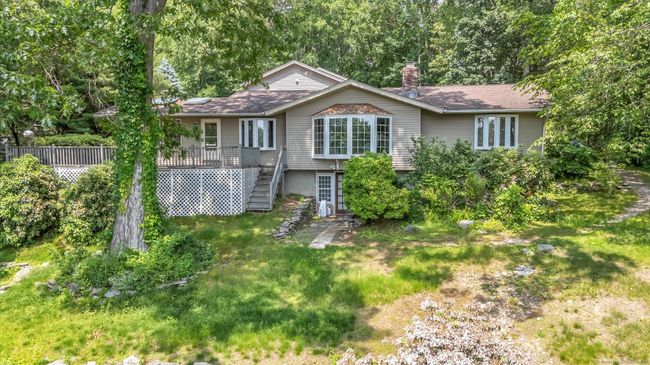 421 Hemlock Point Drive, House other with 7 bedrooms, 4 bathrooms and null parking in Coventry CT | Image 33
