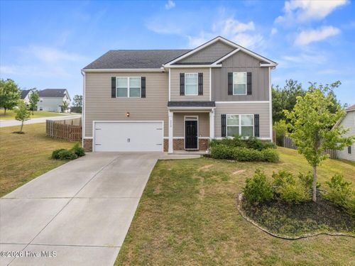 3310 Hemlock Fls, Grovetown, GA, 30813-5987 | Card Image