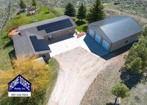 170 Hillside Dr, Lander, WY, 82520-9707 | Card Image