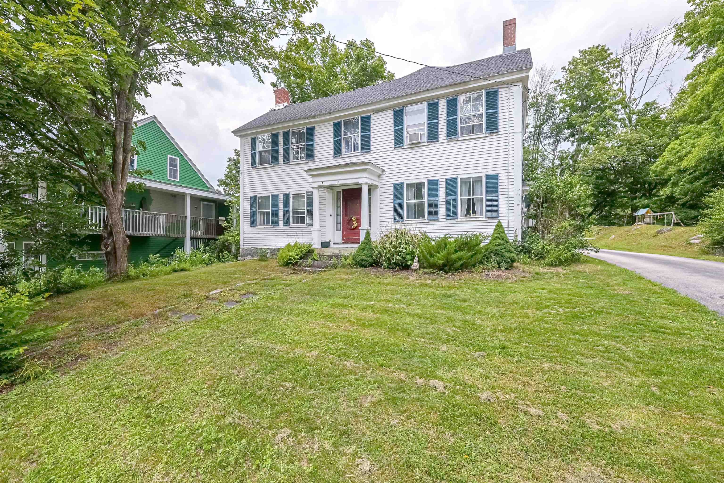 Residential in Bennington
