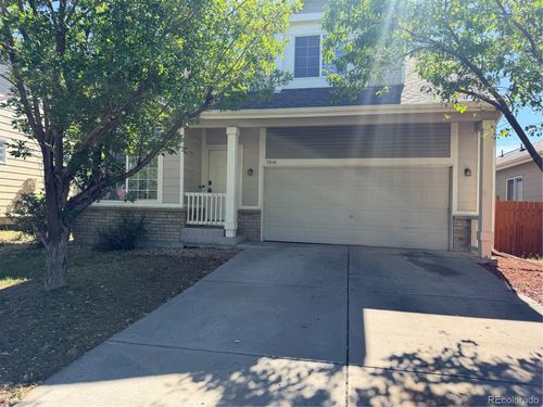 9848 Kenton Cir, Commerce City, CO, 80022-9522 | Card Image