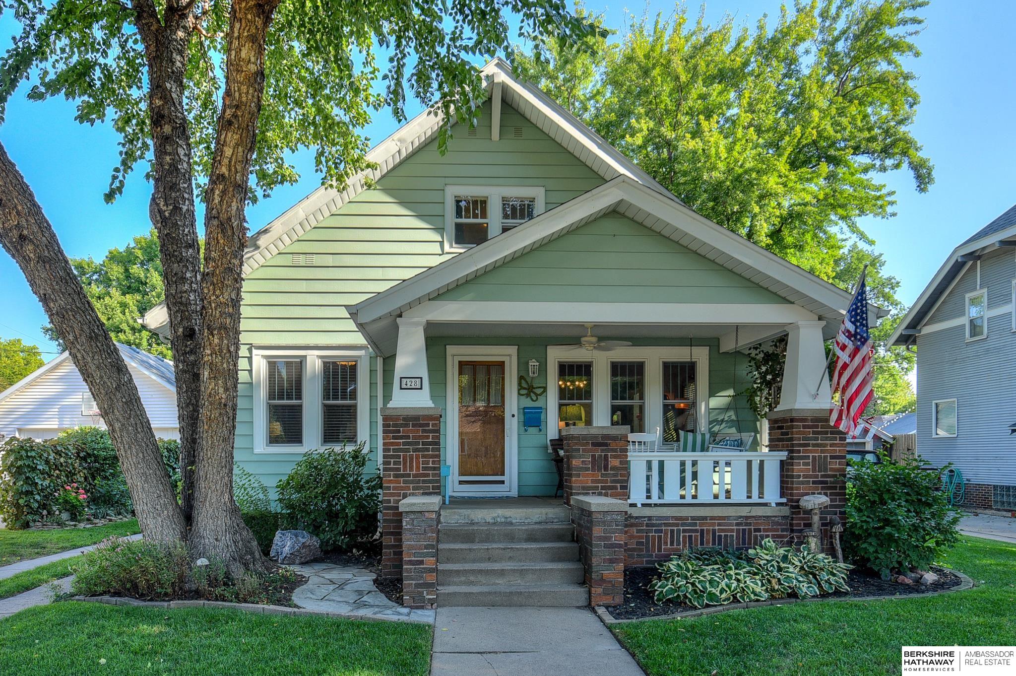 21st St, Fremont, NE 68025