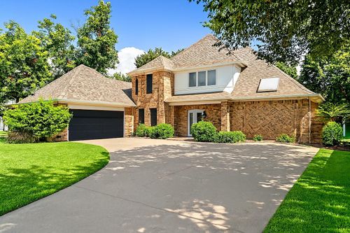 1714 Plantation Dr, Richmond, TX, 77406-1322 | Card Image