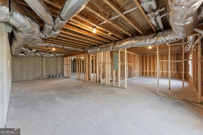 2801 Univeter Rd, House other with 4 bedrooms, 4 bathrooms and 2 parking in Canton GA | Image 30