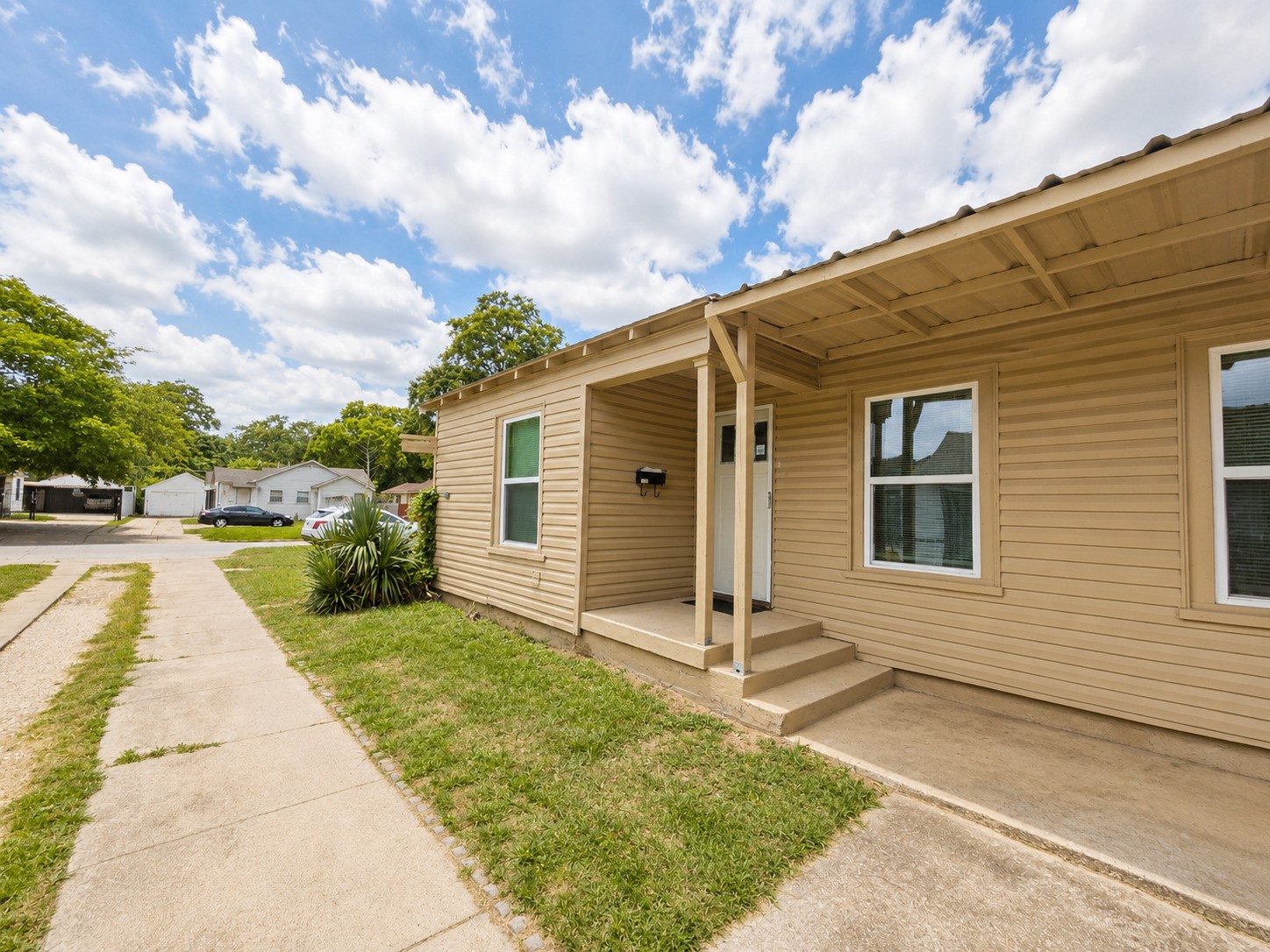 Residential Lease in Fort Worth 5