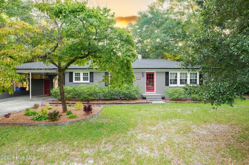 322 Longstreet Dr, Wilmington, NC, 28412-7129 | Card Image