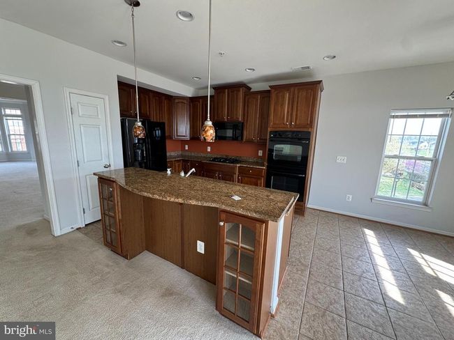 25399 Patriot Ter, Townhouse with 3 bedrooms, 3 bathrooms and null parking in ALDIE VA | Image 12
