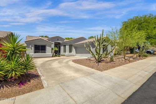 7526 E De La O Rd, Scottsdale, AZ, 85255-2748 | Card Image