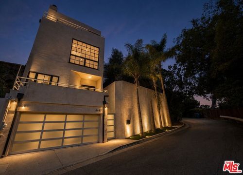 6467 Deep Dell Pl, LOS ANGELES, CA, 90068-2843 | Card Image