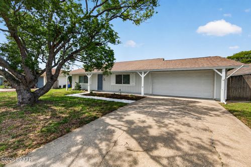 193 Leisure Cir, Port Orange, FL, 32127-6701 | Card Image