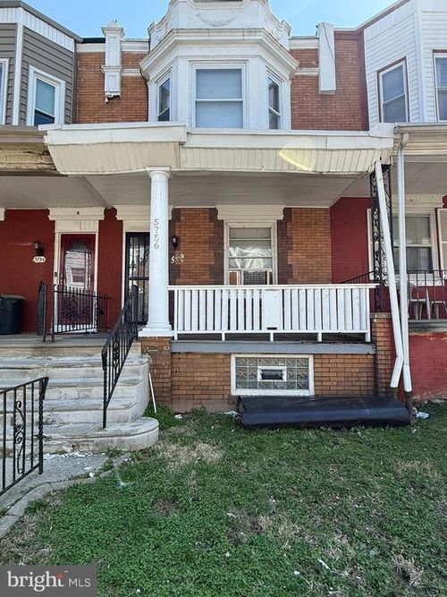 5756 Hunter St, PHILADELPHIA, PA, 19131-3422 | Card Image