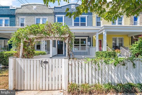 4826 7th St Nw, WASHINGTON, DC, 20011-4049 | Card Image
