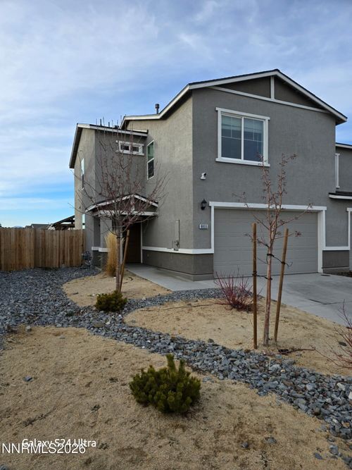 8833 Sky Wind Rd, Reno, NV, 89506-2256 | Card Image