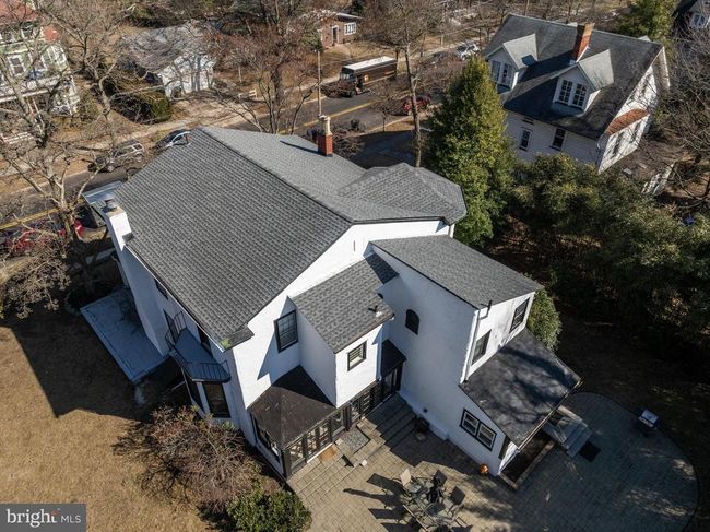 100 Main St, House other with 4 bedrooms, 3 bathrooms and null parking in RIVERTON NJ | Image 42