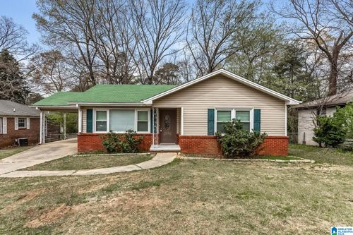 1184 Dogwood Ln, BIRMINGHAM, AL, 35215-7212 | Card Image