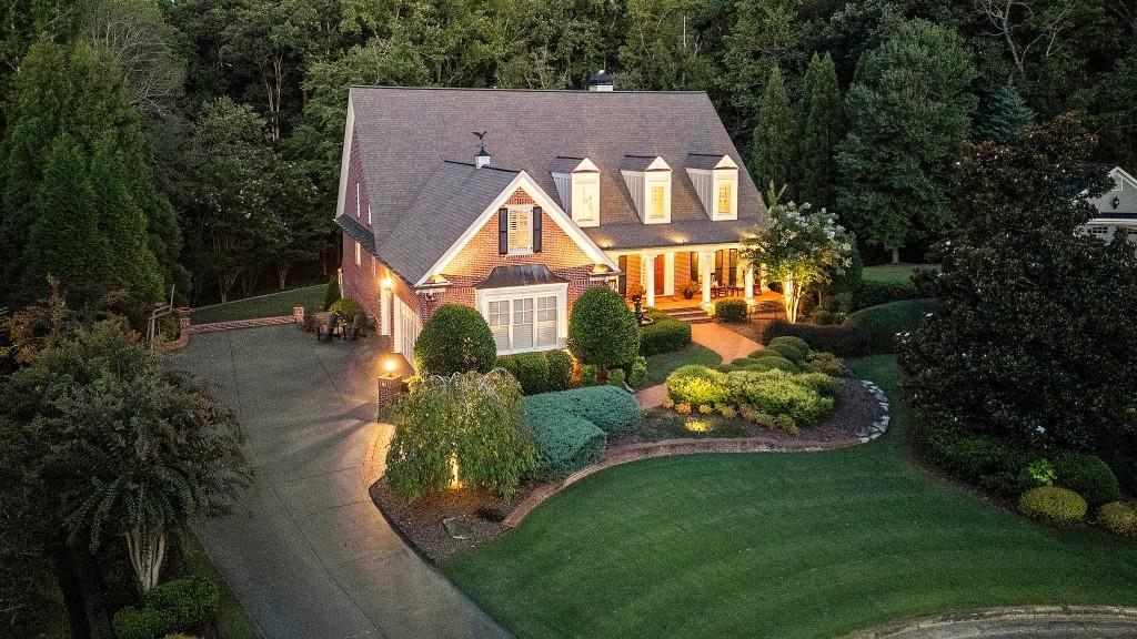 Tabbystone St, Marietta, GA 30064