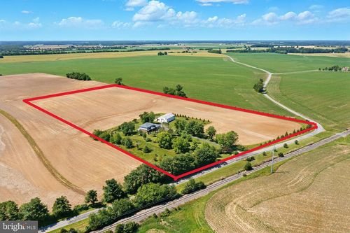 12083 Blacks Station Rd, KENNEDYVILLE, MD, 21645-3635 | Card Image