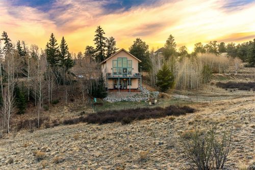440 Arland Road, Como, CO, 80432 | Card Image
