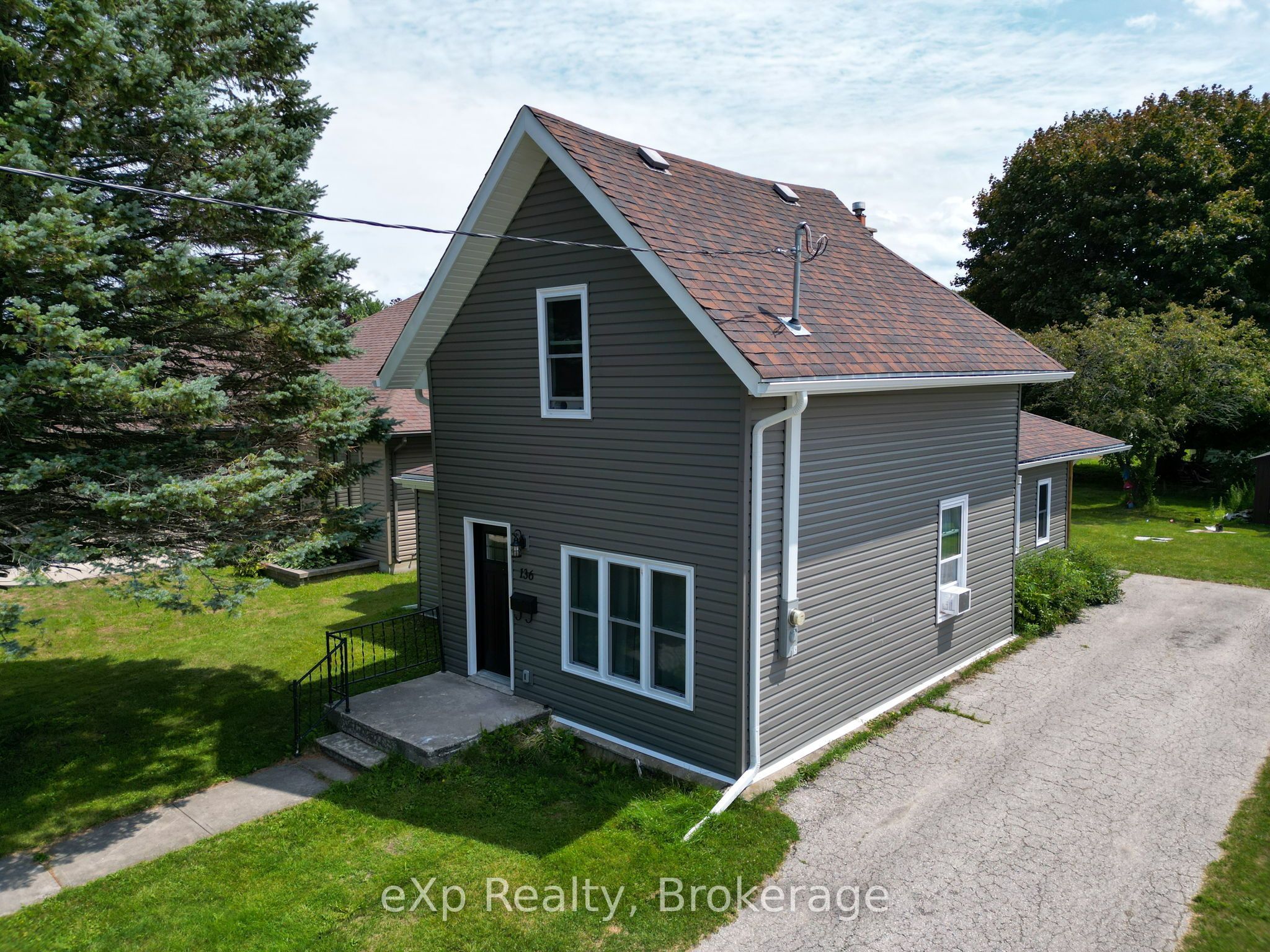 Residential in Saugeen Shores