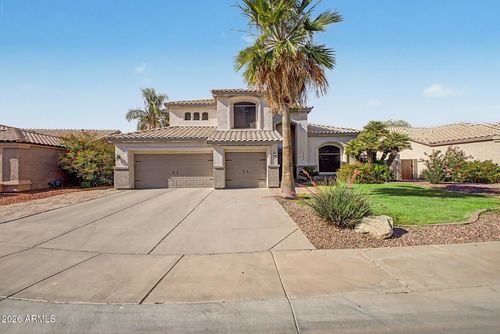 1694 E Campbell Ave, Gilbert, AZ, 85234-8218 | Card Image