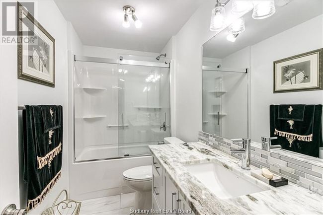 178 Eclipse Cres, House other with 3 bedrooms, 2 bathrooms and null parking in Sudbury ON | Image 31