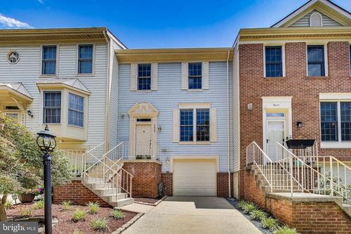9009 Marie Ct, LORTON, VA, 22079-1760 | Card Image