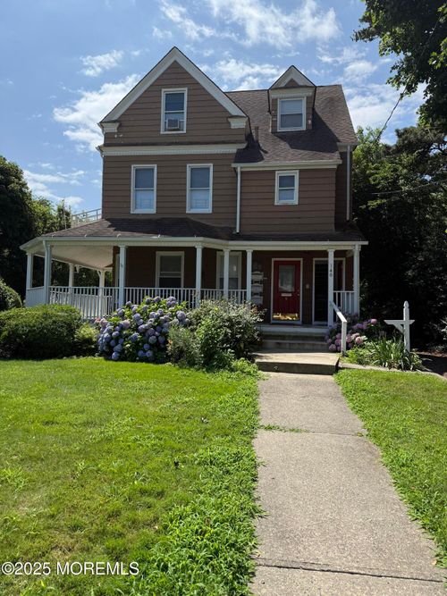 apt-3-140 Franklin Ave, Long Branch, NJ, 07740-8212 | Card Image