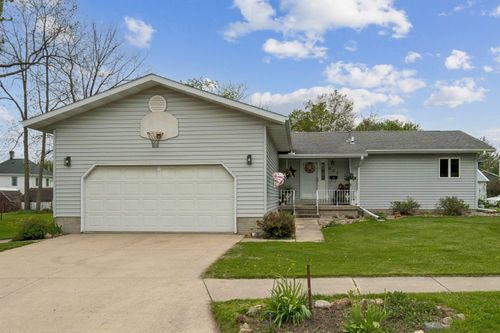 602 S Egbert Street, Monona, IA, 52159 | Card Image