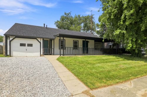 3626 Lowry Rd, Indianapolis, IN, 46222-1029 | Card Image