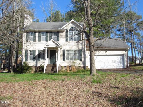 2765 Andrea Dr, Creedmoor, NC, 27522-7809 | Card Image