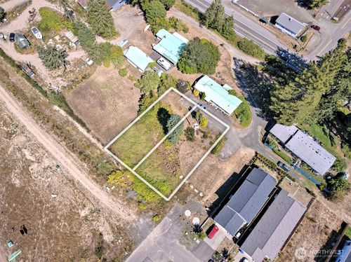 0 Lot 1, 2 E State Route 3, Allyn, WA, 98524 | Card Image
